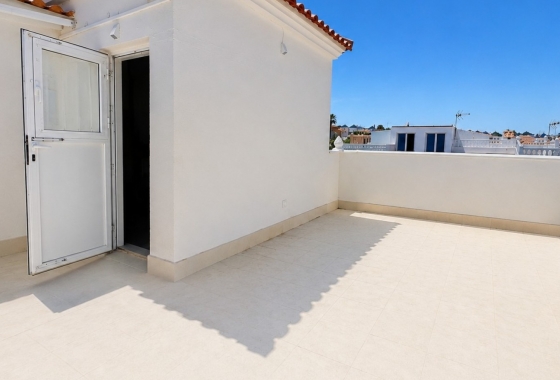 Revente - Maison - Orihuela Costa - Los Altos