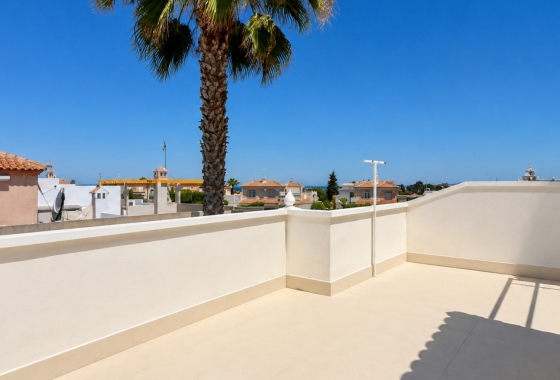 Revente - Maison - Orihuela Costa - Los Altos