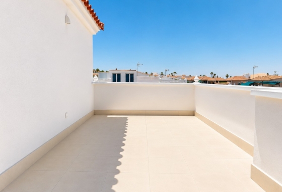 Revente - Maison - Orihuela Costa - Los Altos