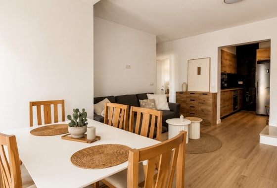Revente - Maison - Orihuela Costa - Los Altos