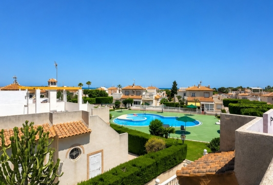 Revente - Maison - Orihuela Costa - Los Altos