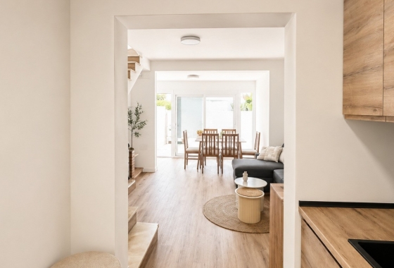 Revente - Maison - Orihuela Costa - Los Altos