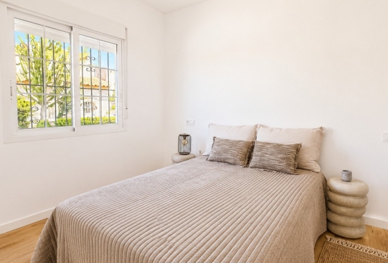 Revente - Maison - Orihuela Costa - Los Altos