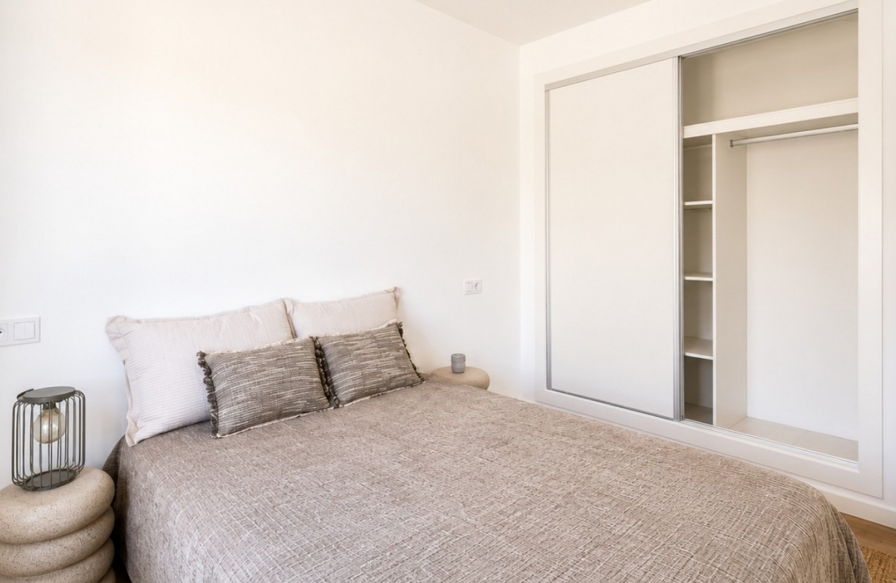Revente - Maison - Orihuela Costa - Los Altos