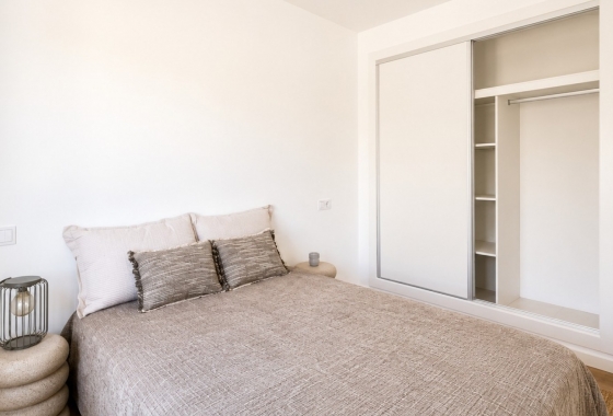 Revente - Maison - Orihuela Costa - Los Altos