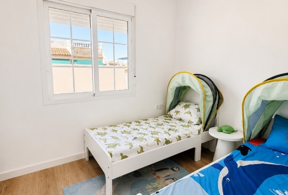 Revente - Maison - Orihuela Costa - Los Altos