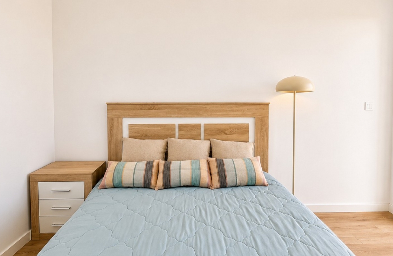 Revente - Maison - Orihuela Costa - Los Altos