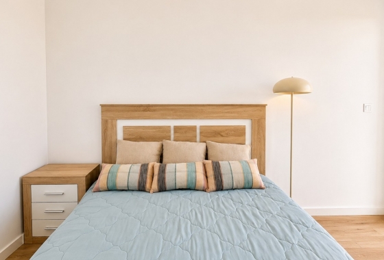 Revente - Maison - Orihuela Costa - Los Altos