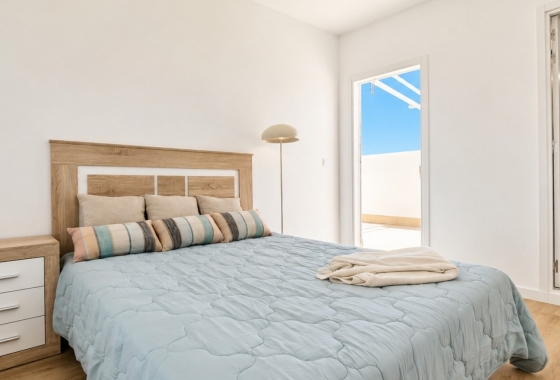 Revente - Maison - Orihuela Costa - Los Altos