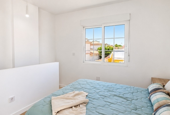 Revente - Maison - Orihuela Costa - Los Altos