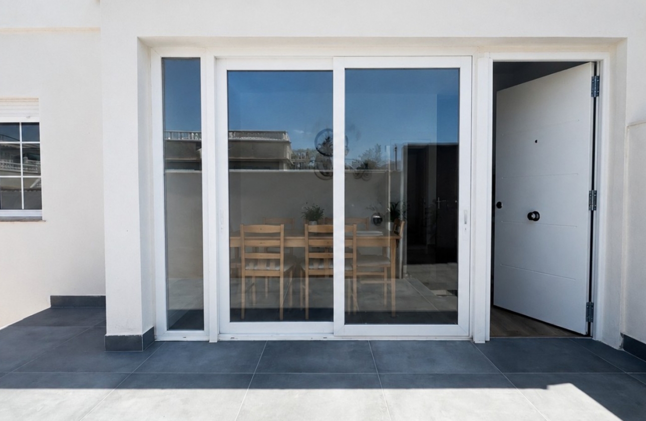 Revente - Maison - Orihuela Costa - Los Altos