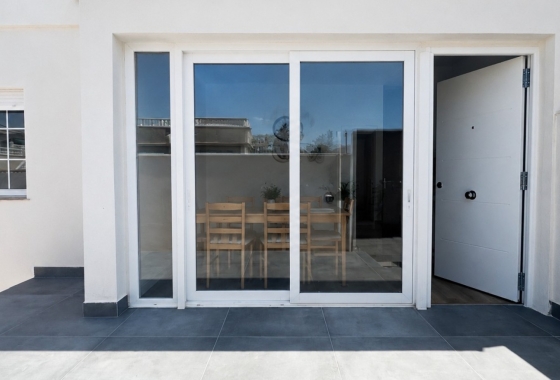 Revente - Maison - Orihuela Costa - Los Altos