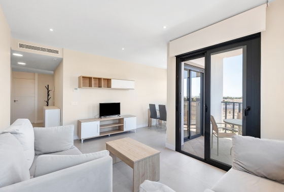 Wiederverkauf - Wohnung - San Pedro del Pinatar - Lo Pagan
