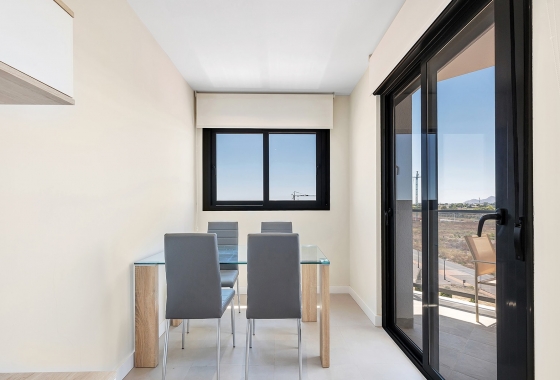Wiederverkauf - Wohnung - San Pedro del Pinatar - Lo Pagan