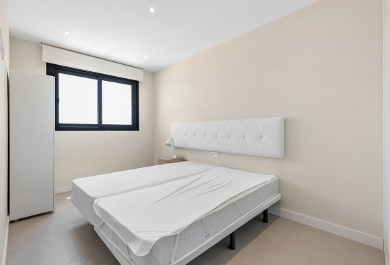 Wiederverkauf - Wohnung - San Pedro del Pinatar - Lo Pagan