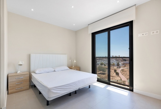 Wiederverkauf - Wohnung - San Pedro del Pinatar - Lo Pagan