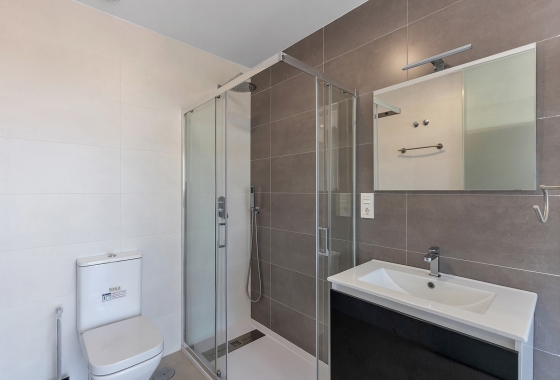 Wiederverkauf - Wohnung - San Pedro del Pinatar - Lo Pagan