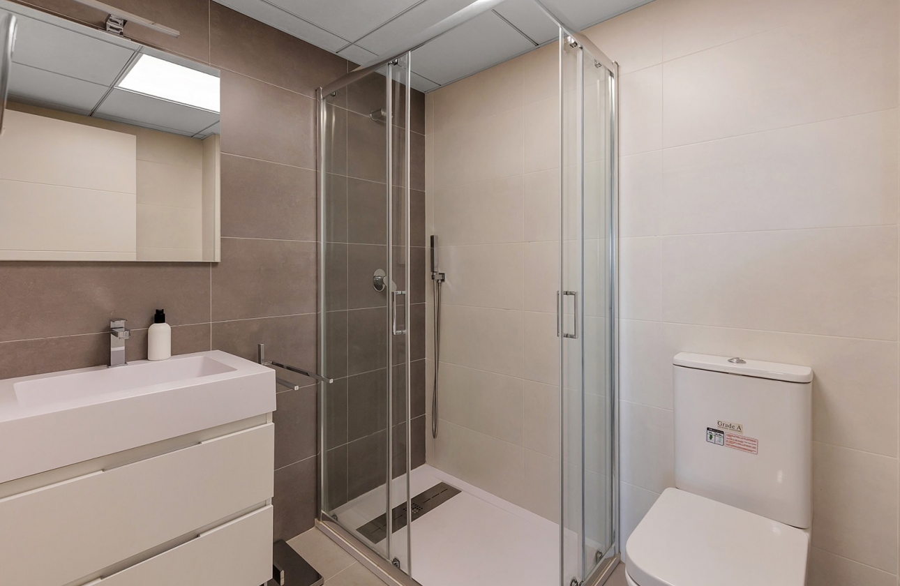 Wiederverkauf - Wohnung - San Pedro del Pinatar - Lo Pagan