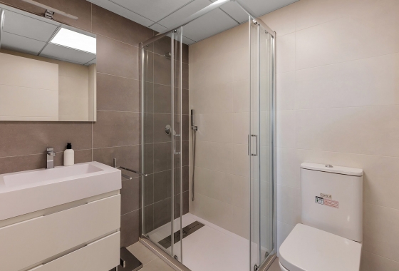 Wiederverkauf - Wohnung - San Pedro del Pinatar - Lo Pagan