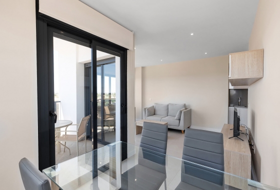 Wiederverkauf - Wohnung - San Pedro del Pinatar - Lo Pagan