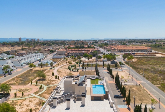 Wiederverkauf - Wohnung - San Pedro del Pinatar - Lo Pagan