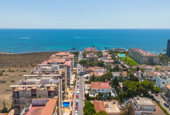 Wiederverkauf - Wohnung - San Pedro del Pinatar - Lo Pagan