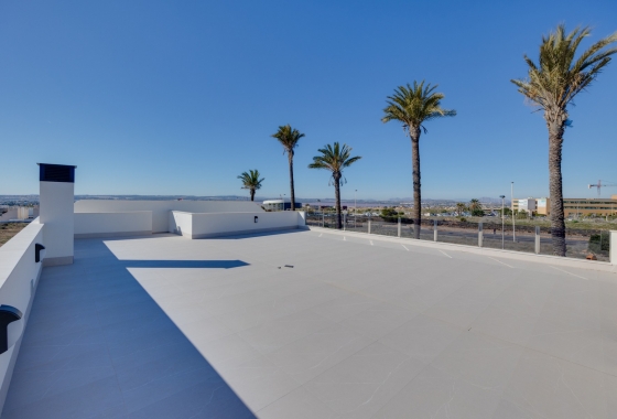 New Build - Villa - Torrevieja
