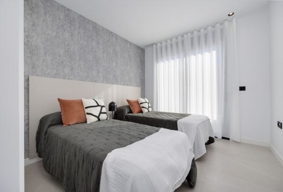 New Build - Villa - Torrevieja