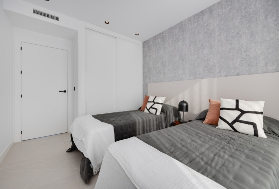 New Build - Villa - Torrevieja