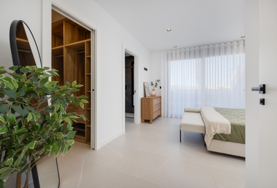 New Build - Villa - Torrevieja