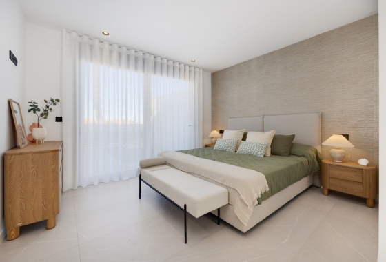 New Build - Villa - Torrevieja