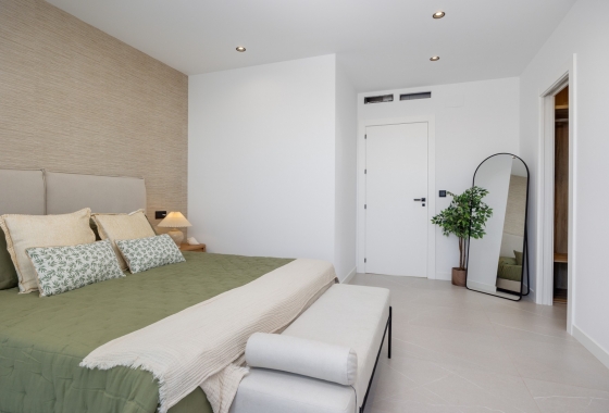 New Build - Villa - Torrevieja