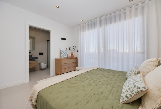 New Build - Villa - Torrevieja