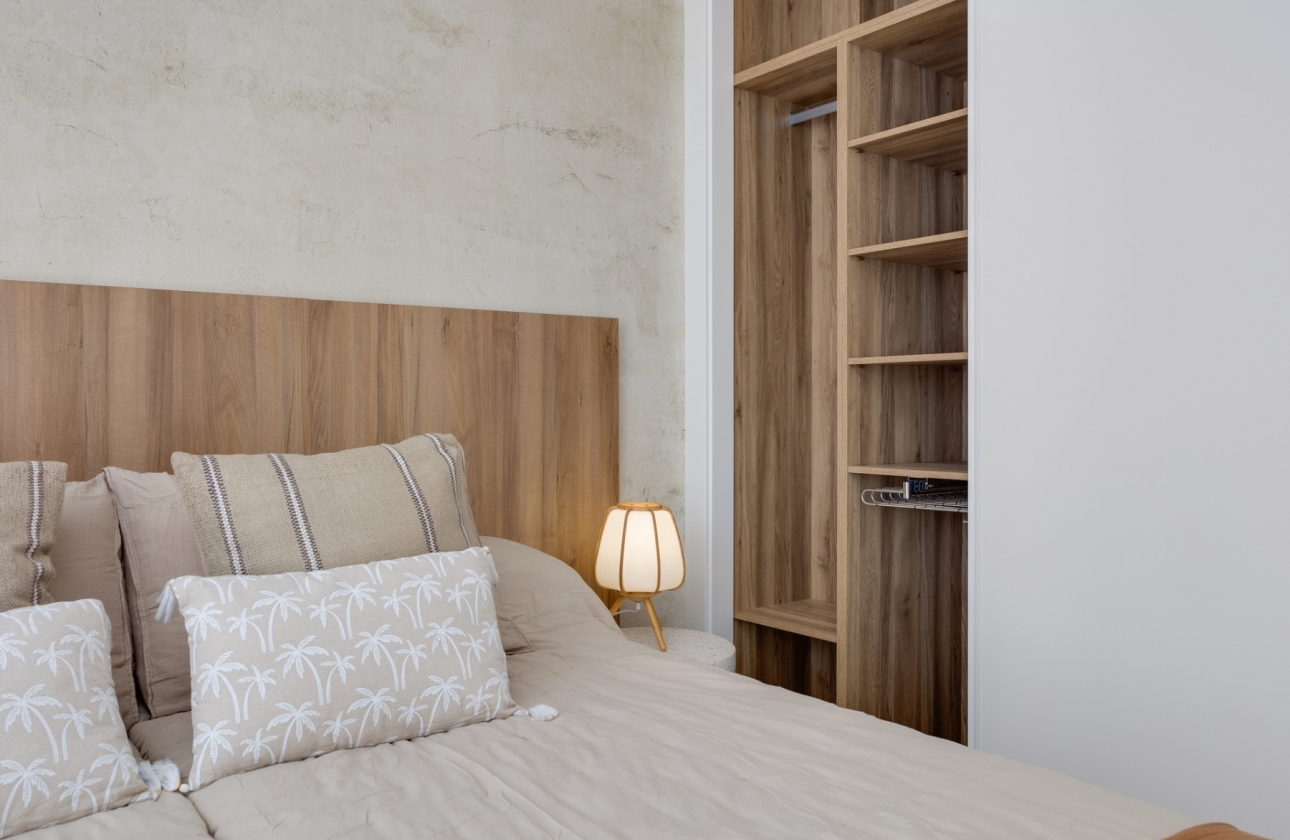New Build - Villa - Torrevieja