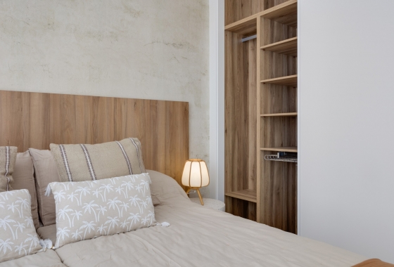 New Build - Villa - Torrevieja
