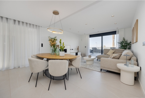 New Build - Villa - Torrevieja
