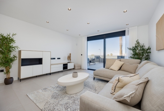 New Build - Villa - Torrevieja