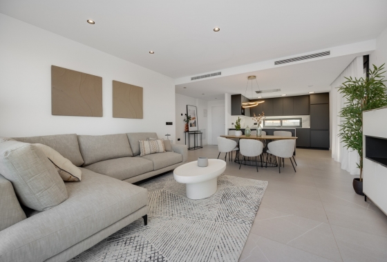 New Build - Villa - Torrevieja