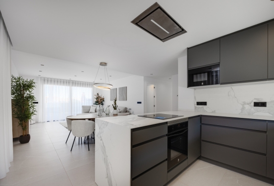 New Build - Villa - Torrevieja