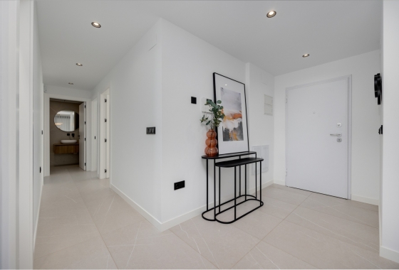 New Build - Villa - Torrevieja