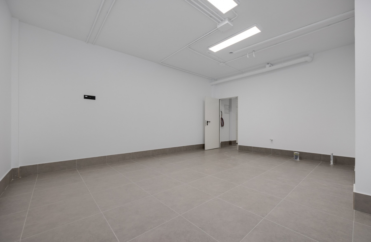 New Build - Villa - Torrevieja