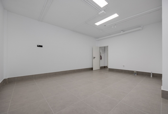 New Build - Villa - Torrevieja