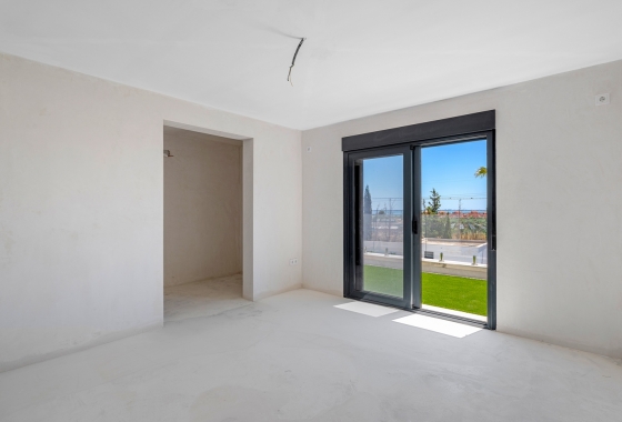 Revente - Finca / Country Property - Los Montesinos - La Herrada
