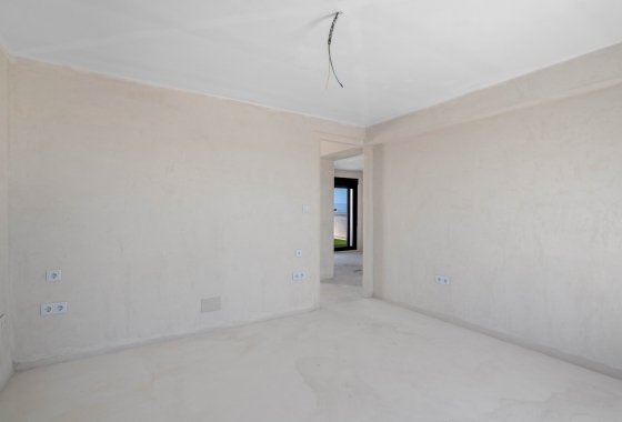 Revente - Finca / Country Property - Los Montesinos - La Herrada