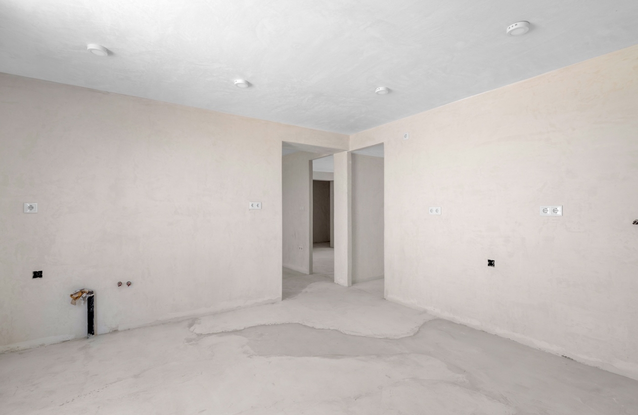Revente - Finca / Country Property - Los Montesinos - La Herrada