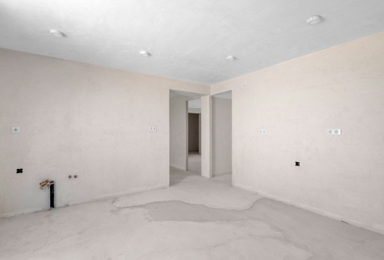 Revente - Finca / Country Property - Los Montesinos - La Herrada
