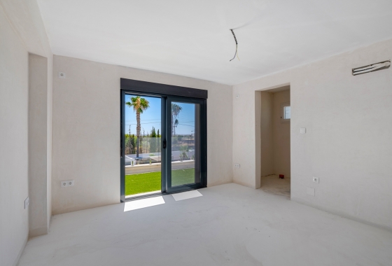 Revente - Finca / Country Property - Los Montesinos - La Herrada