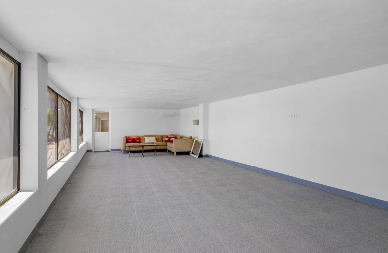 Revente - Finca / Country Property - Los Montesinos - La Herrada
