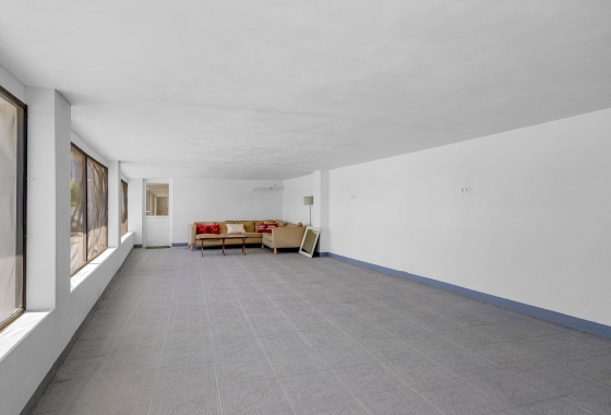 Revente - Finca / Country Property - Los Montesinos - La Herrada