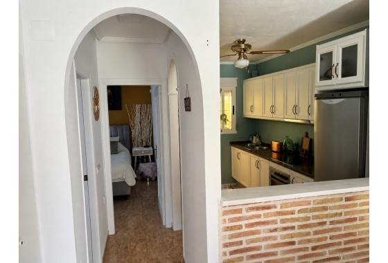 Revente - Villa - El Raso - Guardamar del Segura